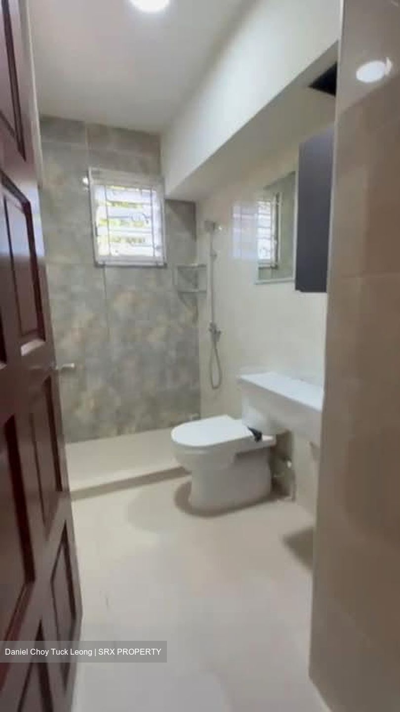 Blk 413B Coral Vale (Sengkang), HDB 5 Rooms #555554781